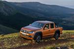 Volkswagen Amarok Double Cab Canyon 2019 года (ZA)